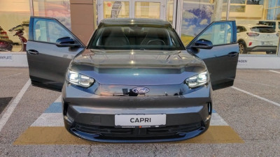 Ford Capri Neuwagen Ford Capri Neuwagen