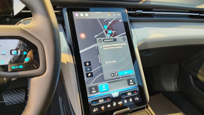 Ford Capri Neuwagen Ford Capri Neuwagen