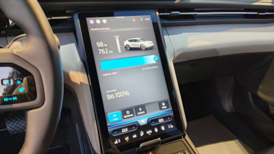 Ford Capri Neuwagen Ford Capri Neuwagen