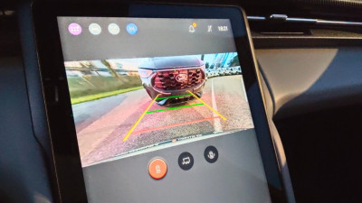 Ford Capri Neuwagen Ford Capri Neuwagen