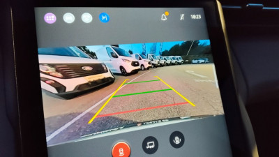 Ford Capri Neuwagen Ford Capri Neuwagen