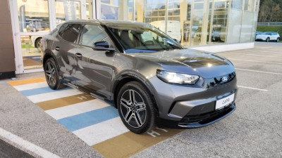 Ford Capri Neuwagen Ford Capri Neuwagen