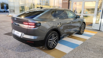 Ford Capri Neuwagen Ford Capri Neuwagen