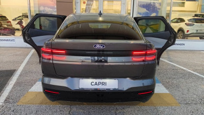 Ford Capri Neuwagen Ford Capri Neuwagen