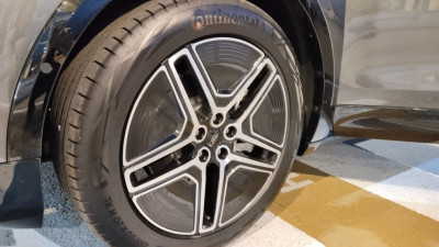 Ford Capri Neuwagen Ford Capri Neuwagen