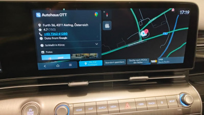 Hyundai Kona Neuwagen