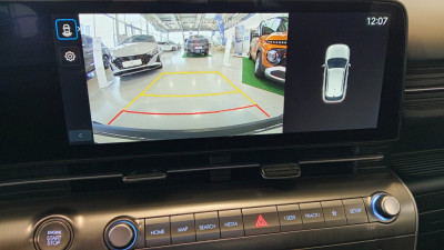 Hyundai Kona Neuwagen