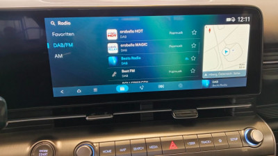 Hyundai Kona Neuwagen