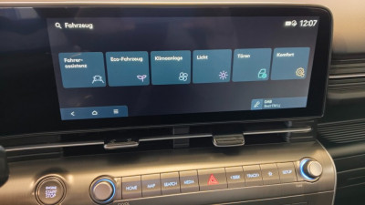 Hyundai Kona Neuwagen