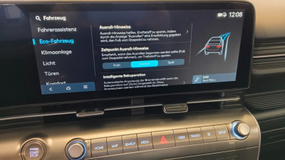 Hyundai Kona Neuwagen