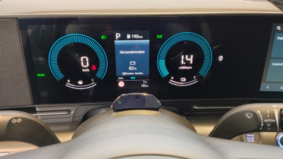 Hyundai Kona Neuwagen