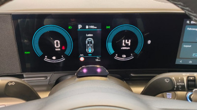 Hyundai Kona Neuwagen