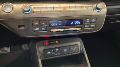 Hyundai Kona Neuwagen