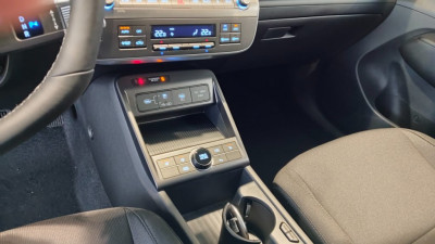 Hyundai Kona Neuwagen