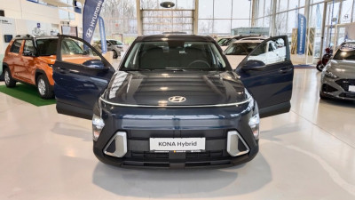 Hyundai Kona Neuwagen