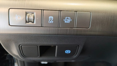 Hyundai Kona Neuwagen