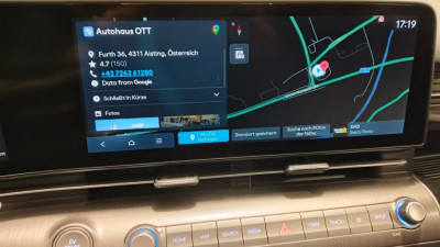 Hyundai Kona Neuwagen