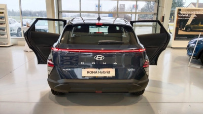Hyundai Kona Neuwagen