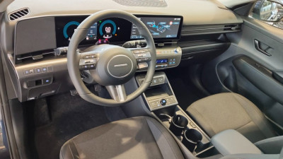 Hyundai Kona Neuwagen