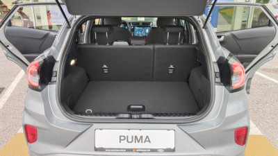 Ford Puma Neuwagen