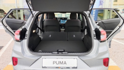Ford Puma Neuwagen