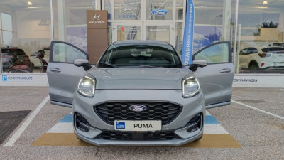 Ford Puma Neuwagen