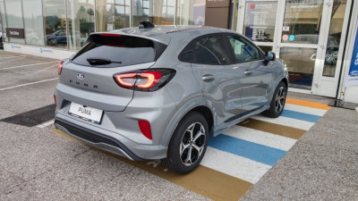 Ford Puma Neuwagen