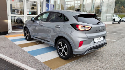 Ford Puma Neuwagen