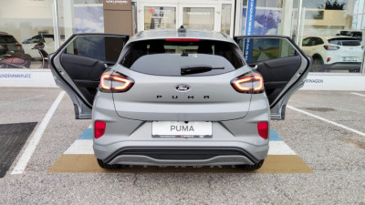 Ford Puma Neuwagen
