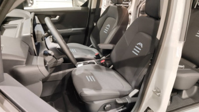 Ford Tourneo Courier Neuwagen