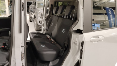 Ford Tourneo Courier Neuwagen