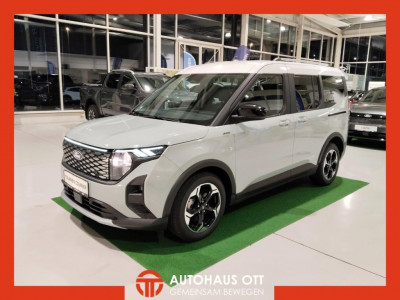 Ford Tourneo Courier Neuwagen