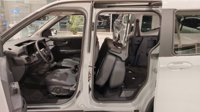 Ford Tourneo Courier Neuwagen