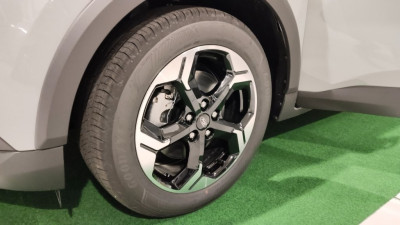 Ford Tourneo Courier Neuwagen