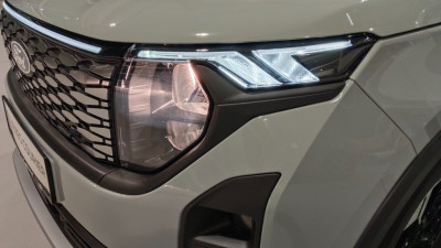 Ford Tourneo Courier Neuwagen