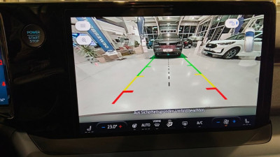 Ford Tourneo Courier Neuwagen