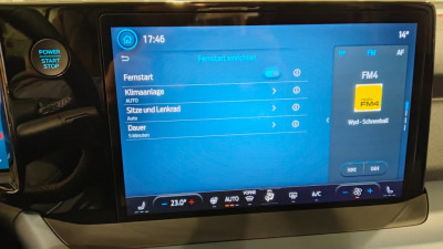 Ford Tourneo Courier Neuwagen