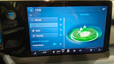 Ford Tourneo Courier Neuwagen