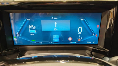 Ford Tourneo Courier Neuwagen