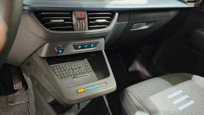 Ford Tourneo Courier Neuwagen