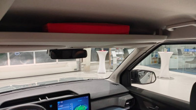 Ford Tourneo Courier Neuwagen