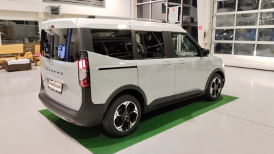 Ford Tourneo Courier Neuwagen