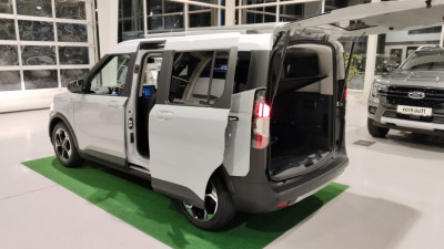 Ford Tourneo Courier Neuwagen