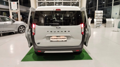 Ford Tourneo Courier Neuwagen