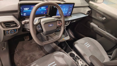 Ford Tourneo Courier Neuwagen