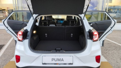 Ford Puma Neuwagen