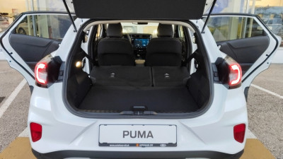 Ford Puma Neuwagen