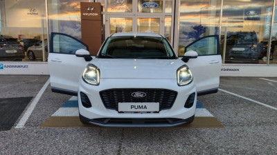 Ford Puma Neuwagen