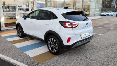 Ford Puma Neuwagen