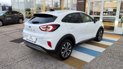 Ford Puma Neuwagen